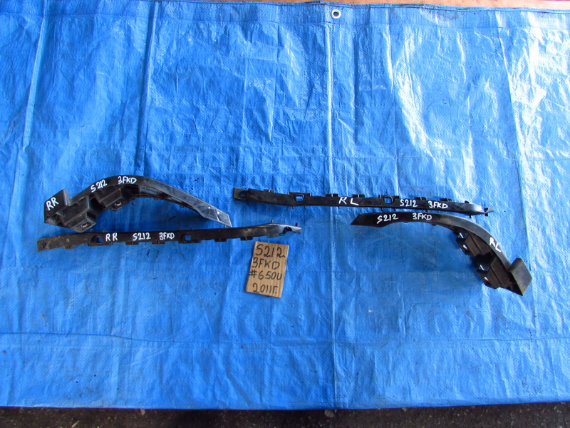 Крепление бампера Mercedes-benz E-class S212