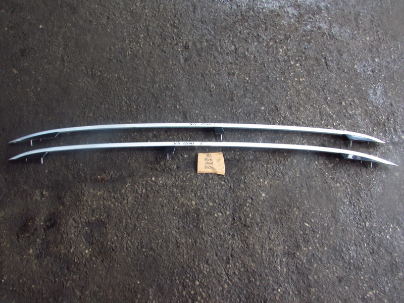 Рейлинги Volkswagen Passat 365