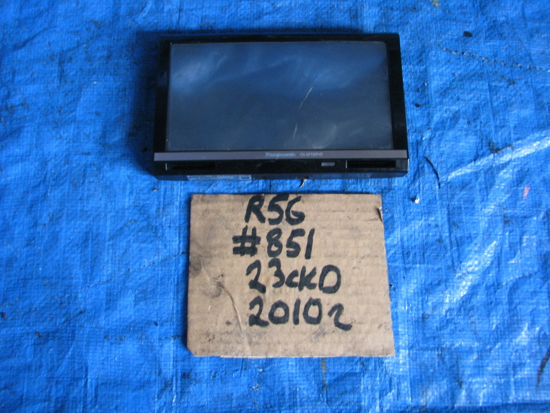 Монитор Mini Hatch R56