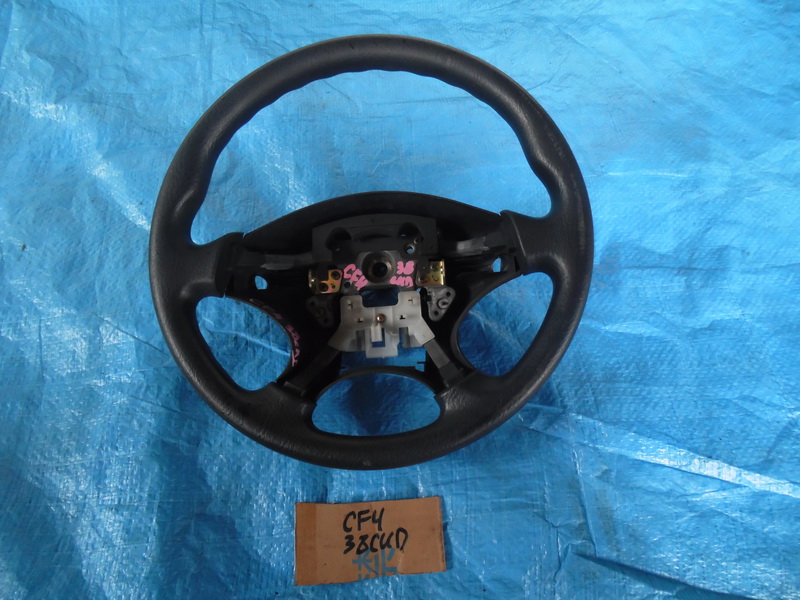 Руль Honda Accord