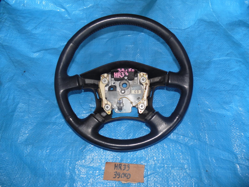 Руль Nissan Skyline