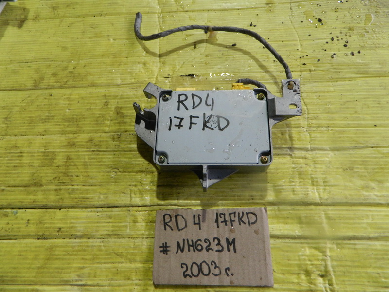 Блок SRS Honda CR-V