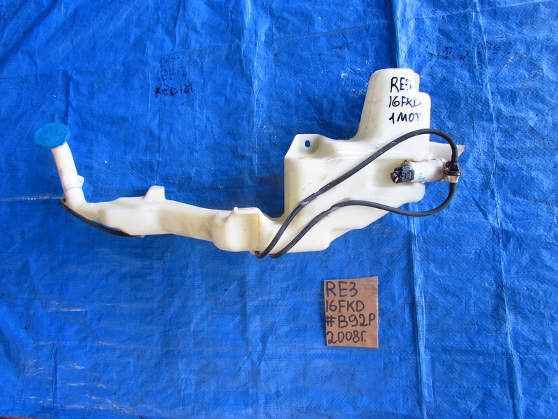 Бачок стеклоомывателя Honda CR-V