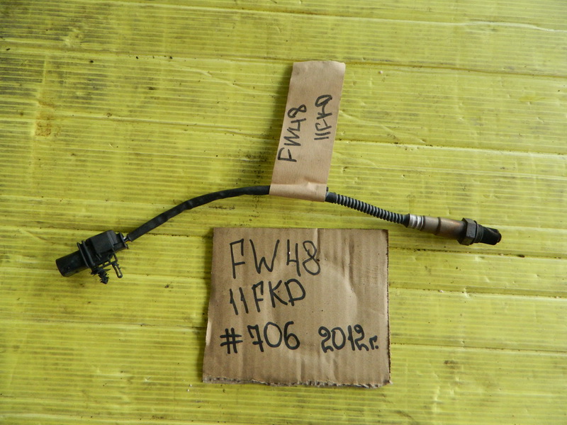 Лямбда зонд Volvo V60