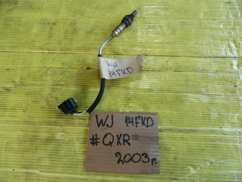 Лямбда зонд Jeep Grand Cherokee WJ