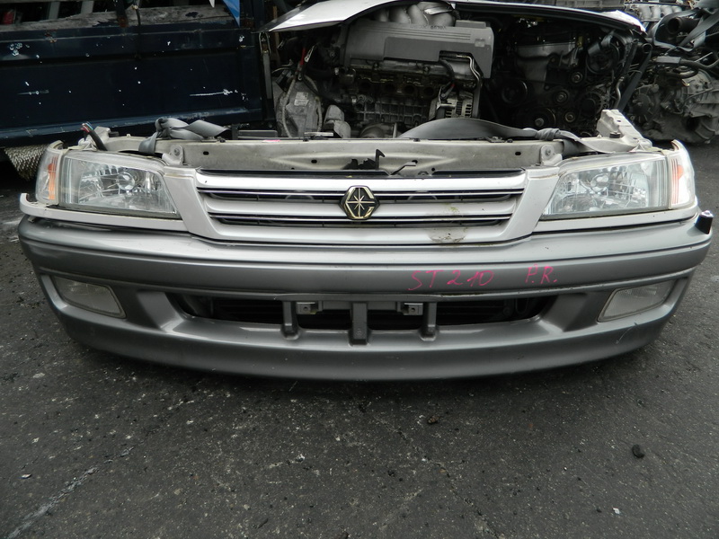 Ноускат Toyota Corona Premio ST210