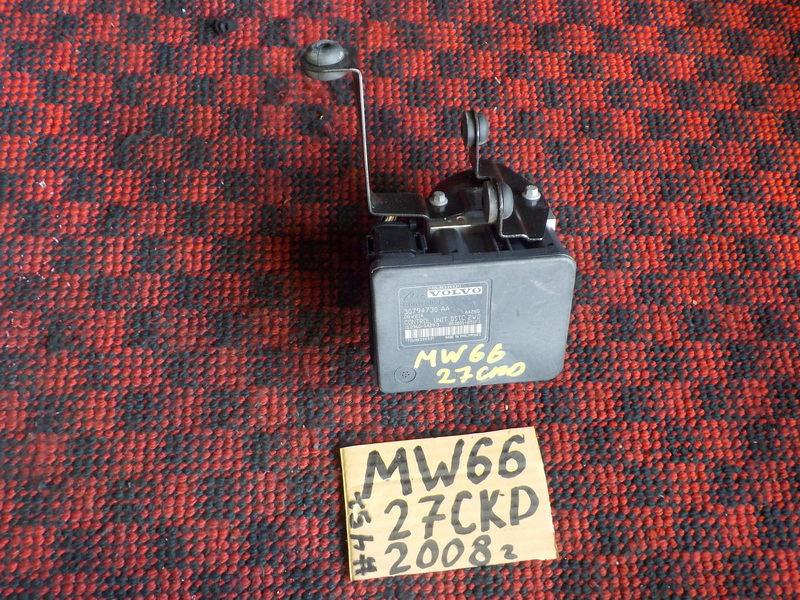 Блок АБС Volvo V50