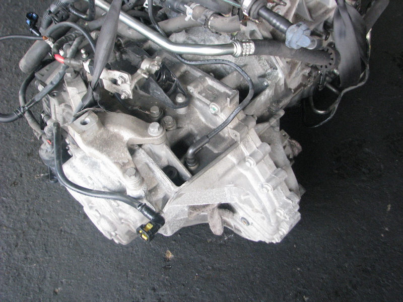 АКПП Volvo V50 MW43