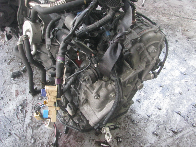 АКПП Toyota Isis