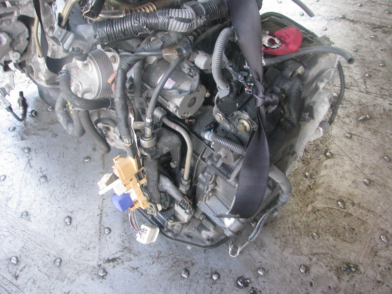 АКПП Toyota Premio