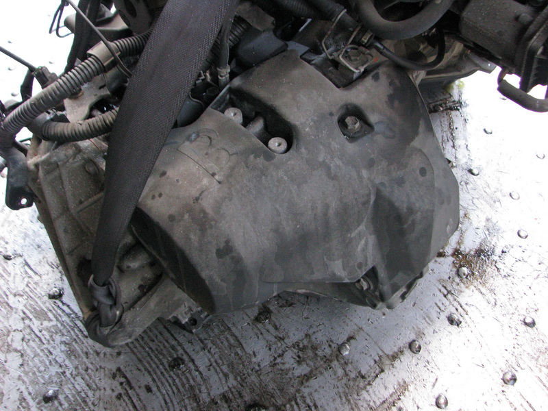 АКПП Toyota Camry ACV40