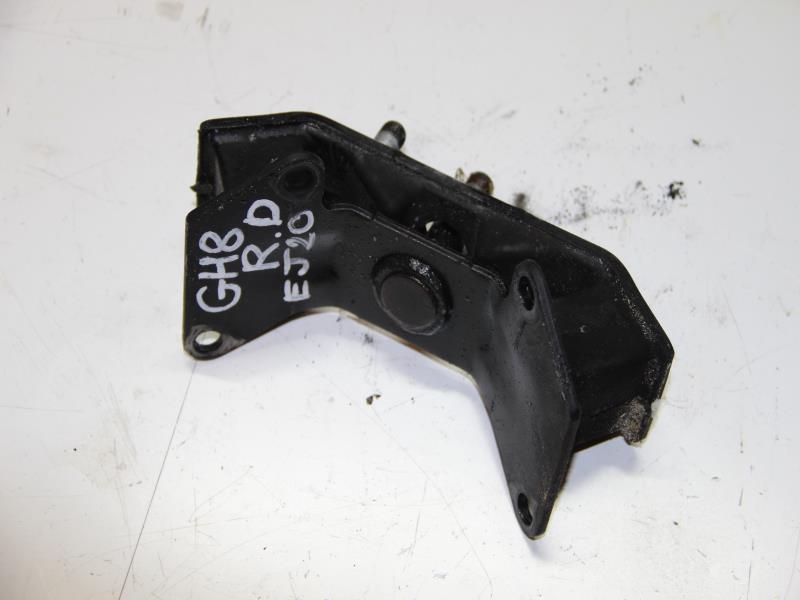 Подушка двигателя Subaru Impreza GH8