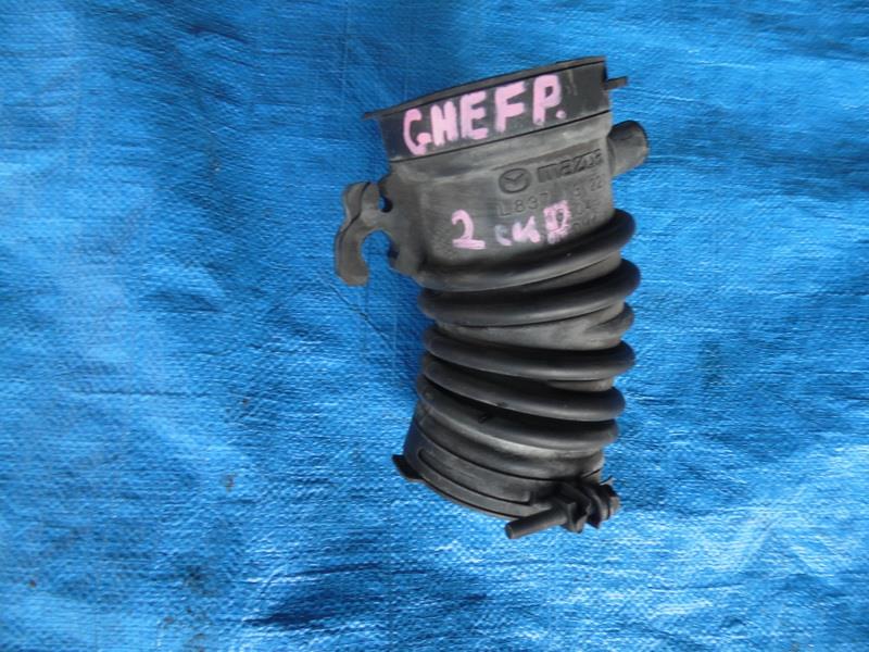 Гофра воздушного фильтра Mazda Atenza GHEFP