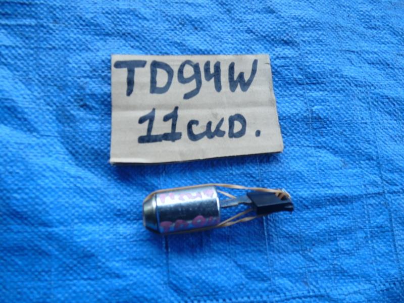 Замок запаски Suzuki Escudo TD94W