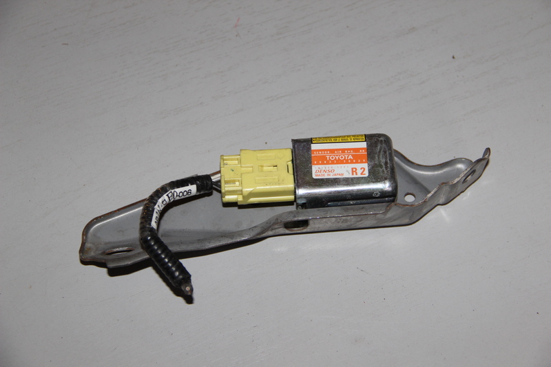 Датчик Lexus Gs350 GRS191