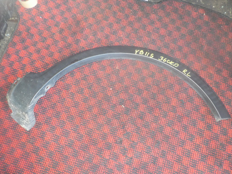 Дефендер Suzuki Sx4