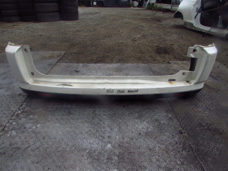 Бампер Honda CR-V