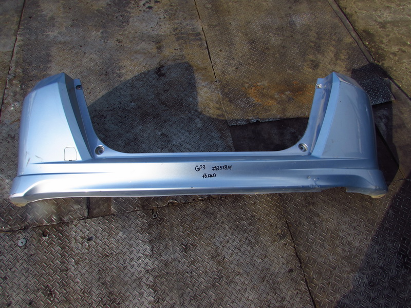 Бампер Honda Freed