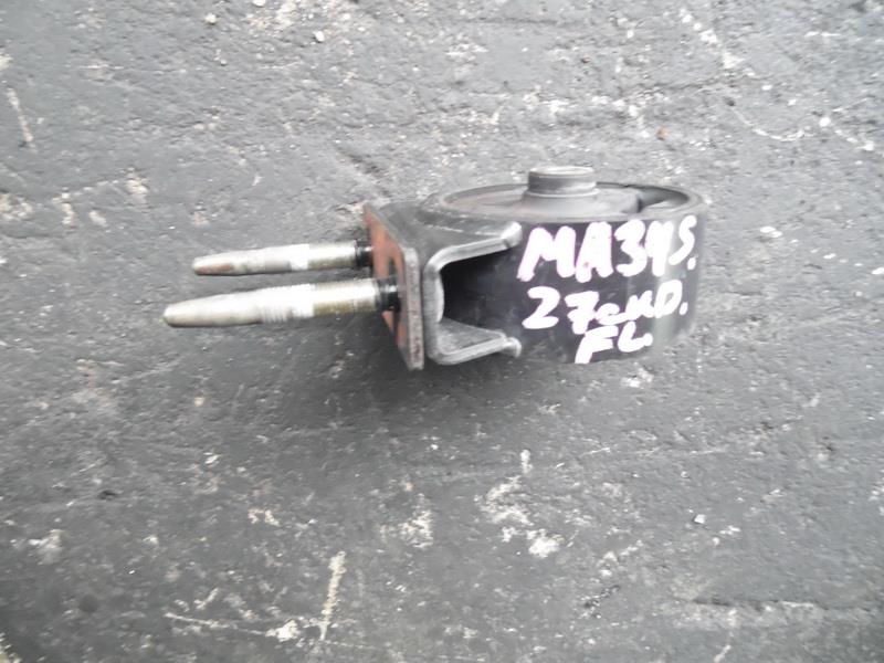 Подушка двигателя Suzuki Wagon R Solio MA34S
