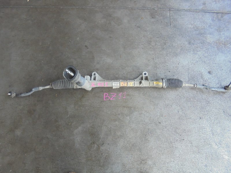 Рулевая рейка Nissan Cube