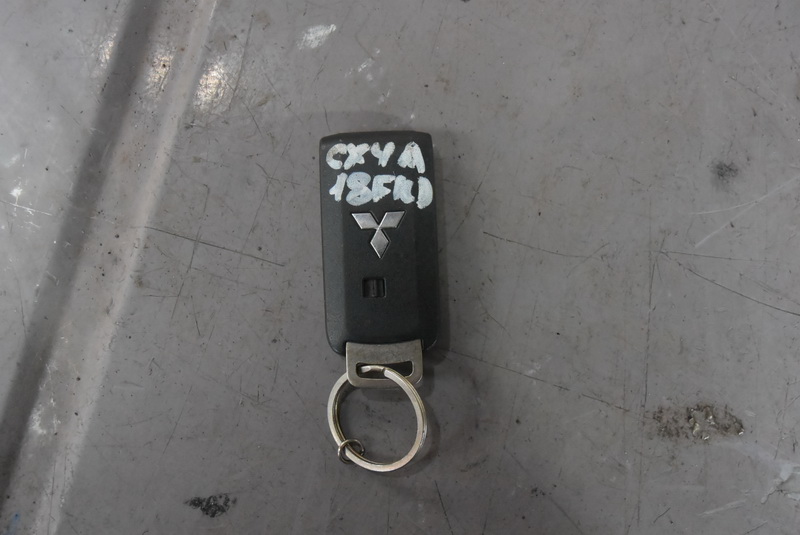 Ключ зажигания Mitsubishi Lancer