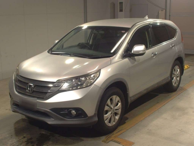 Honda CR-V RM1