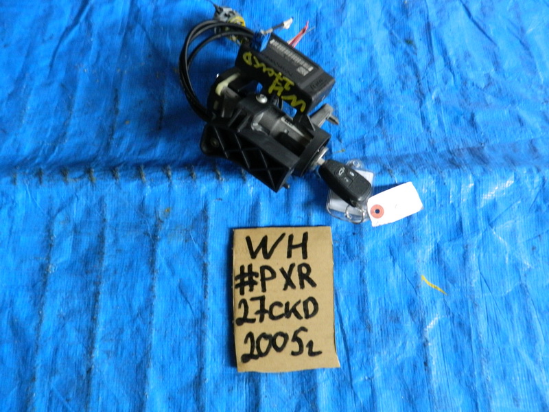 Замок зажигания Jeep Grand Cherokee