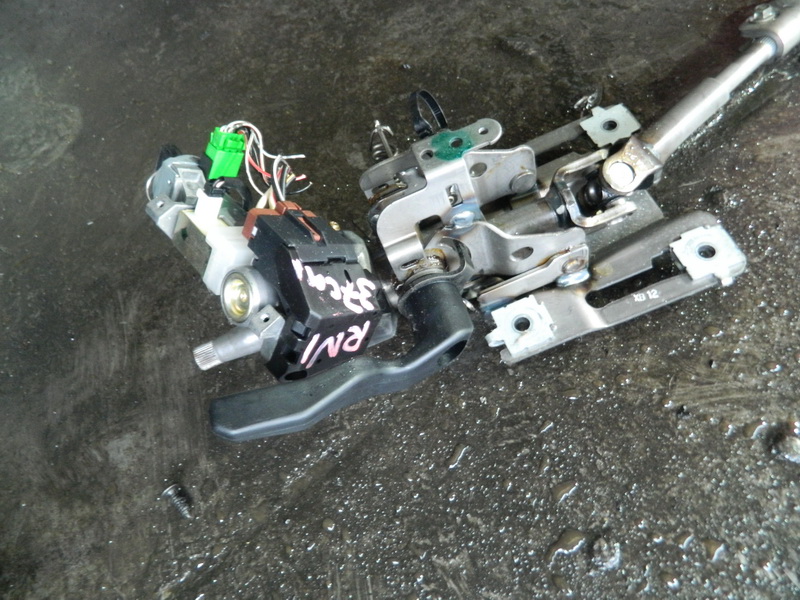 Замок зажигания Honda Stream RN1