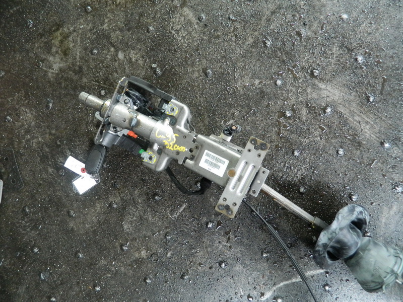 Замок зажигания Volvo XC90