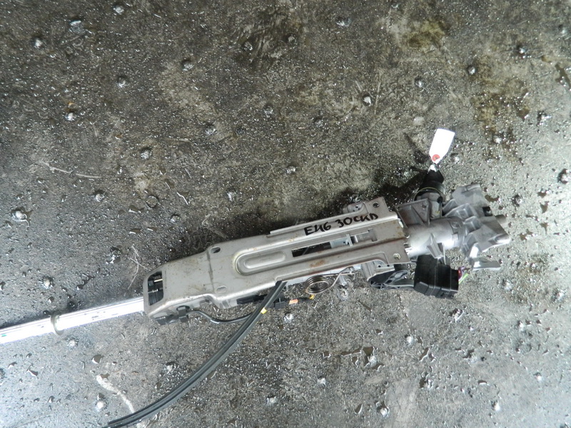 Замок зажигания BMW 3-series E46