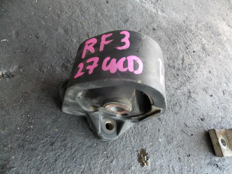 Подушка двигателя Honda Stepwgn RF3