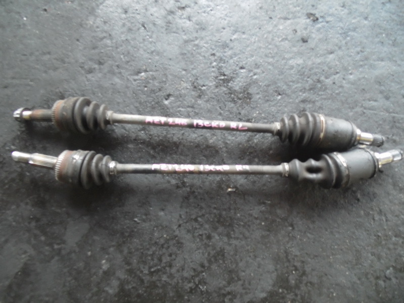 Привод Toyota Caldina