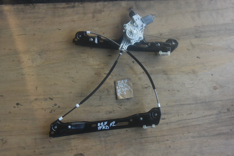 Стеклоподъемник BMW 1-series E87