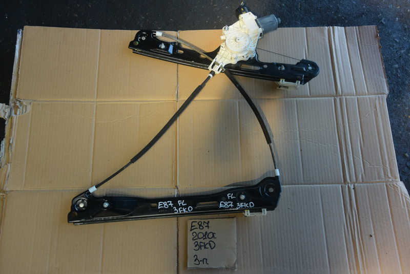 Стеклоподъемник BMW 1-series E87