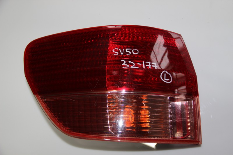Стоп-сигнал Toyota Vista Ardeo SV50