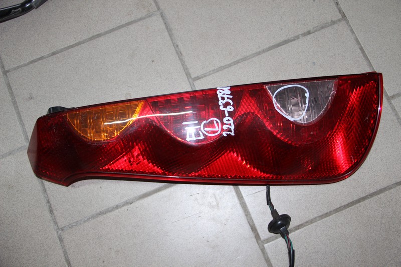 Стоп-сигнал Nissan Note