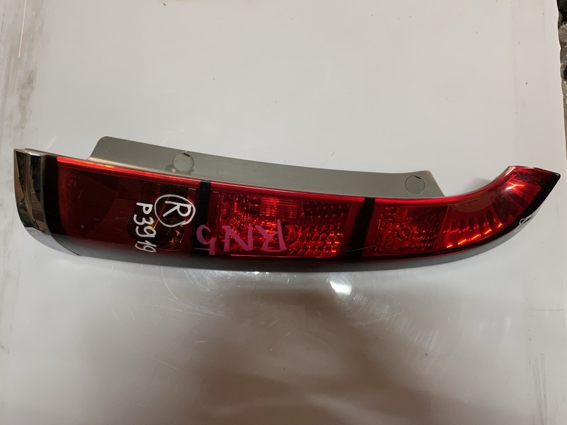 Стоп-сигнал Honda Stream RN5