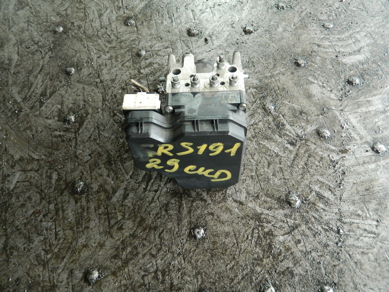 Блок АБС Lexus Gs350 GRS191