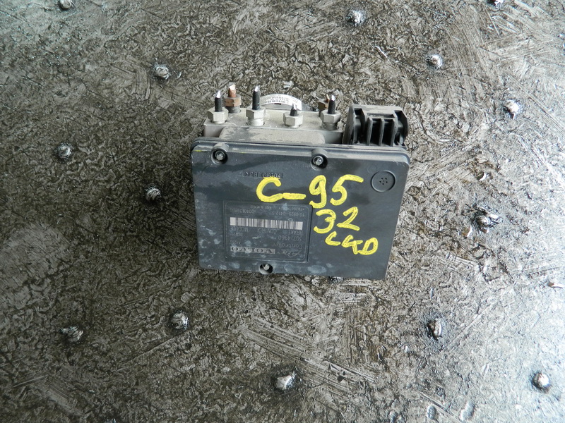Блок АБС Volvo XC90 C_95
