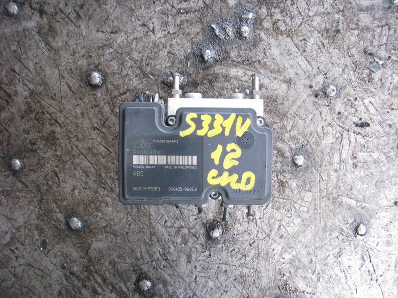 Блок АБС Daihatsu Hijet S331V