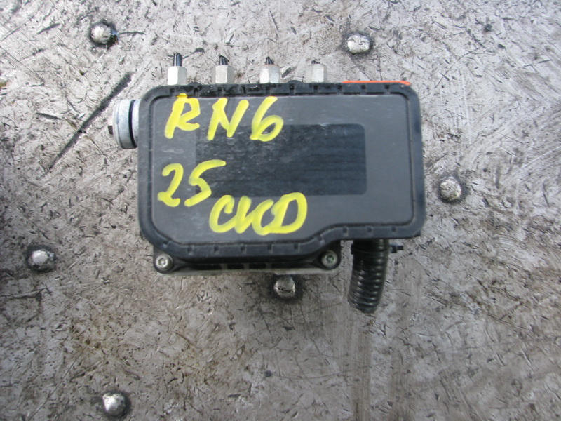 Блок АБС Honda Stream