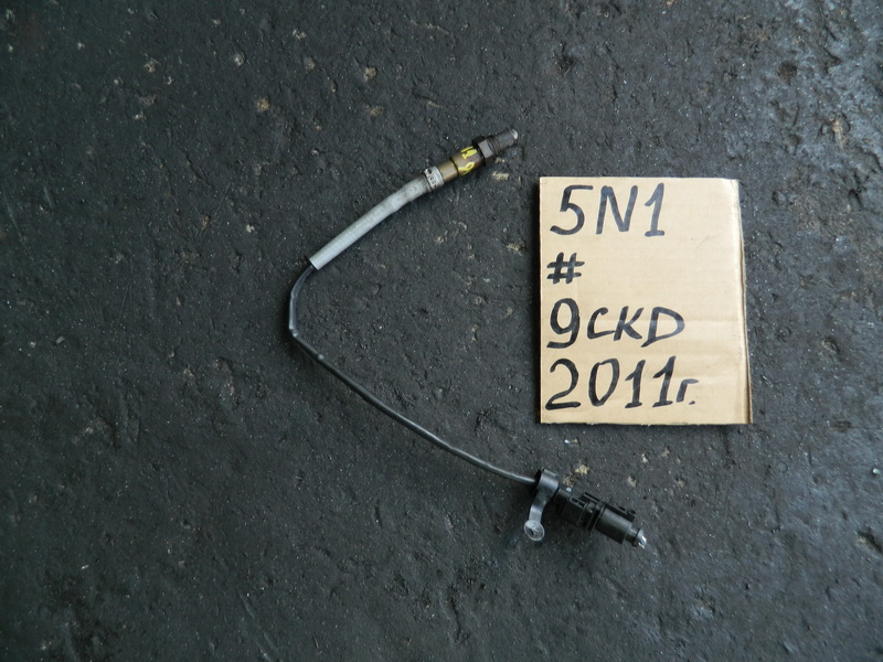 Лямбда зонд Volkswagen Tiguan 5N1