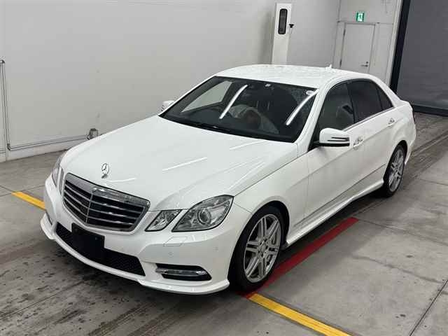 Mercedes-benz E-class W212