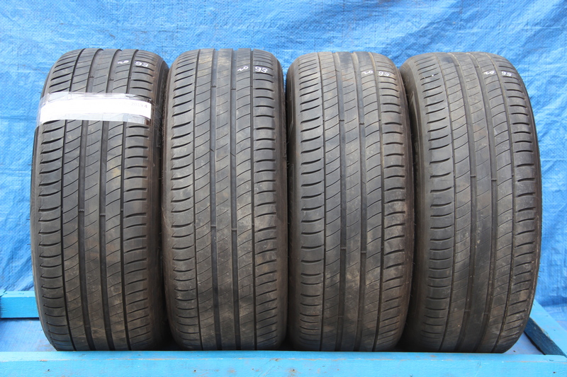 225/50R17 Michelin Primacy 3 2019 4 шт./компл Летние Легковая