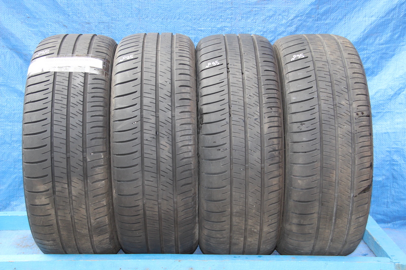 225/55R18 Dunlop Enasave RV505 2022 4 шт./компл Летние Легковая