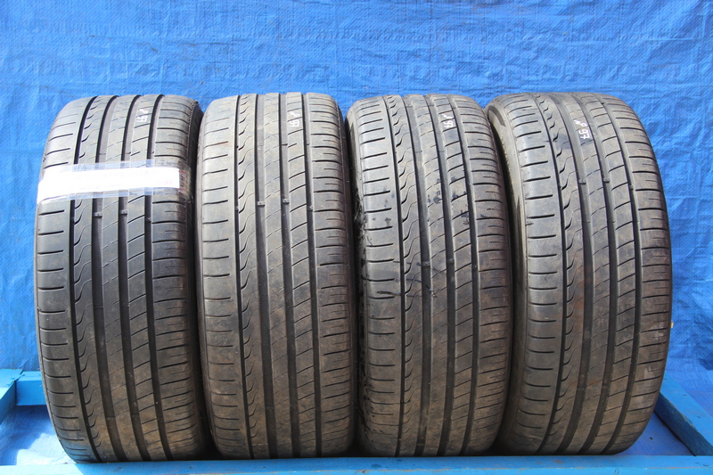 225/45R17 Minerva F205 2023 4 шт./компл Летние Легковая