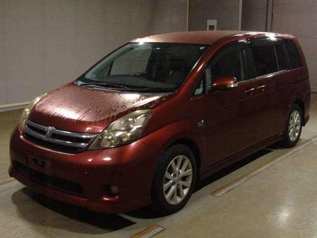Toyota Isis ANM10