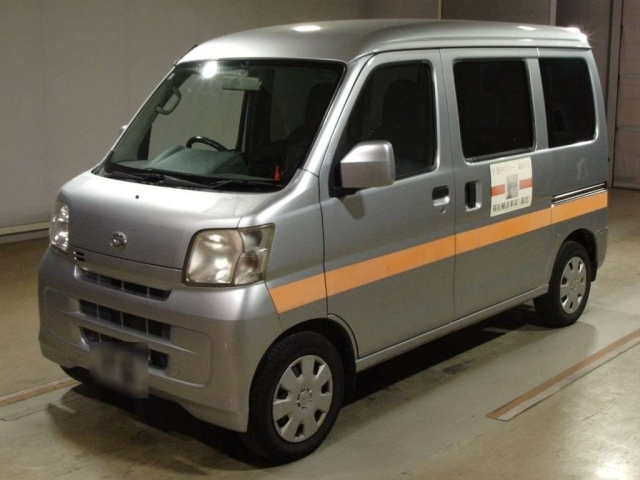 Daihatsu Hijet S331V