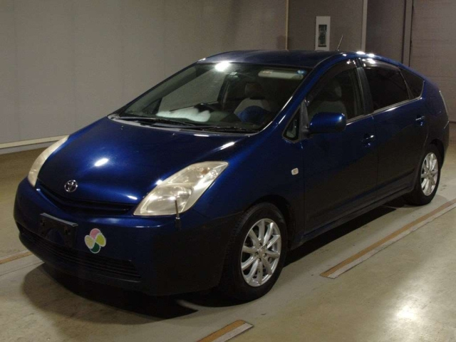 Toyota Prius NHW20