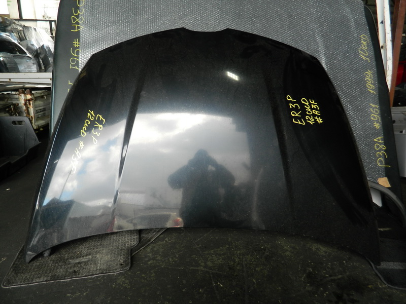 Капот Mazda Cx-7 ER3P